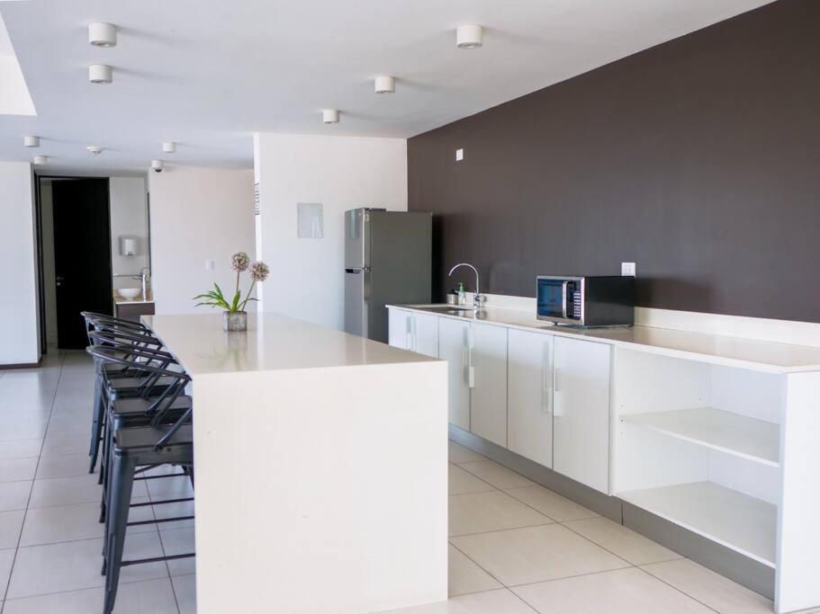 Urban Executive Stay San Jose  Ngoại thất bức ảnh