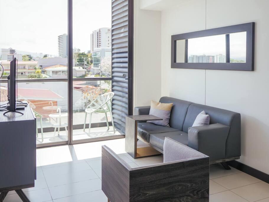 Urban Executive Stay San Jose  Ngoại thất bức ảnh
