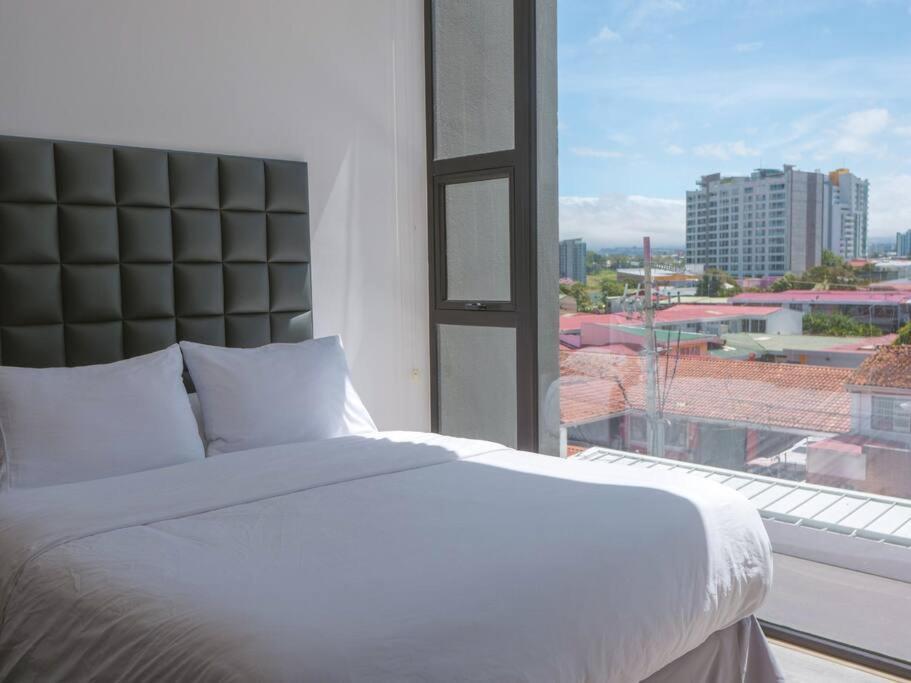 Urban Executive Stay San Jose  Ngoại thất bức ảnh