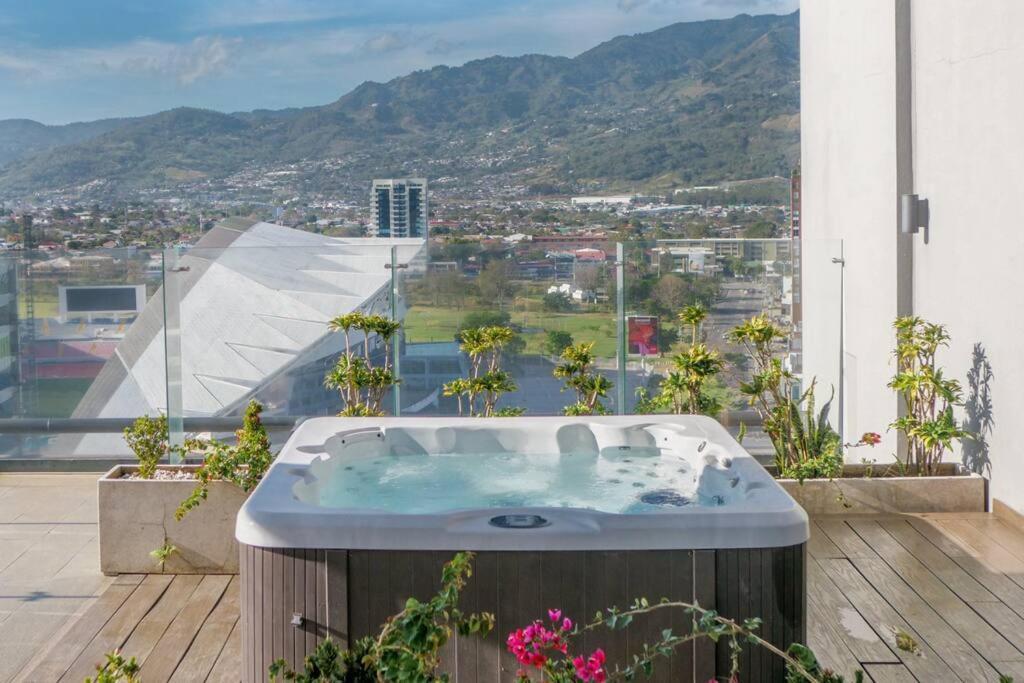 Urban Executive Stay San Jose  Ngoại thất bức ảnh