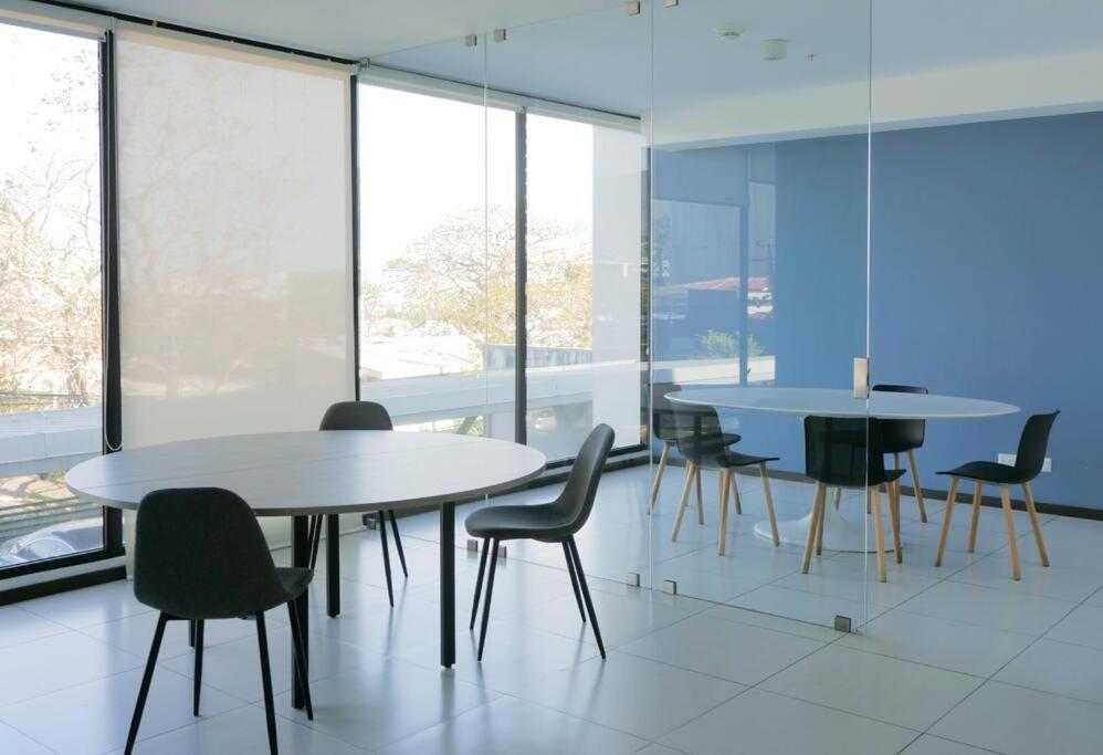 Urban Executive Stay San Jose  Ngoại thất bức ảnh