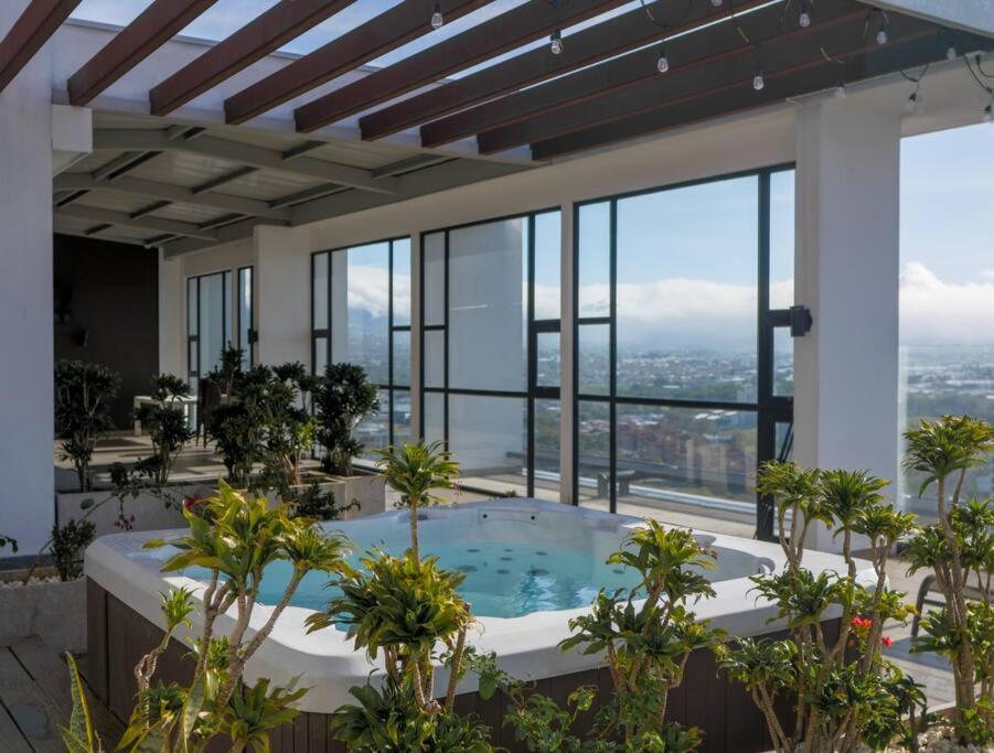 Urban Executive Stay San Jose  Ngoại thất bức ảnh