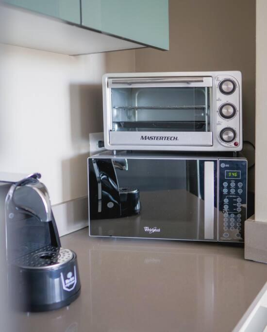 Urban Executive Stay San Jose  Ngoại thất bức ảnh