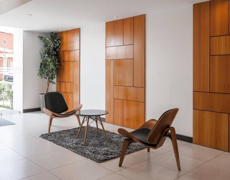 Urban Executive Stay San Jose  Ngoại thất bức ảnh