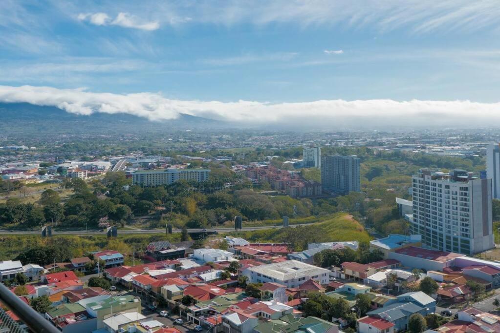 Urban Executive Stay San Jose  Ngoại thất bức ảnh