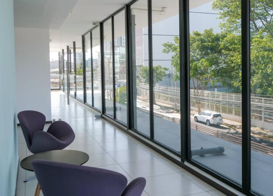 Urban Executive Stay San Jose  Ngoại thất bức ảnh
