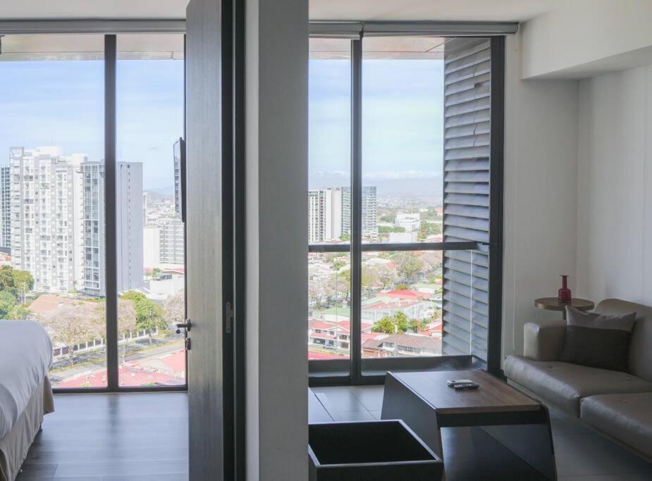 Urban Executive Stay San Jose  Ngoại thất bức ảnh