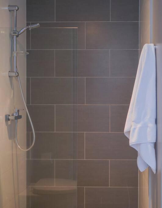 Urban Executive Stay San Jose  Ngoại thất bức ảnh