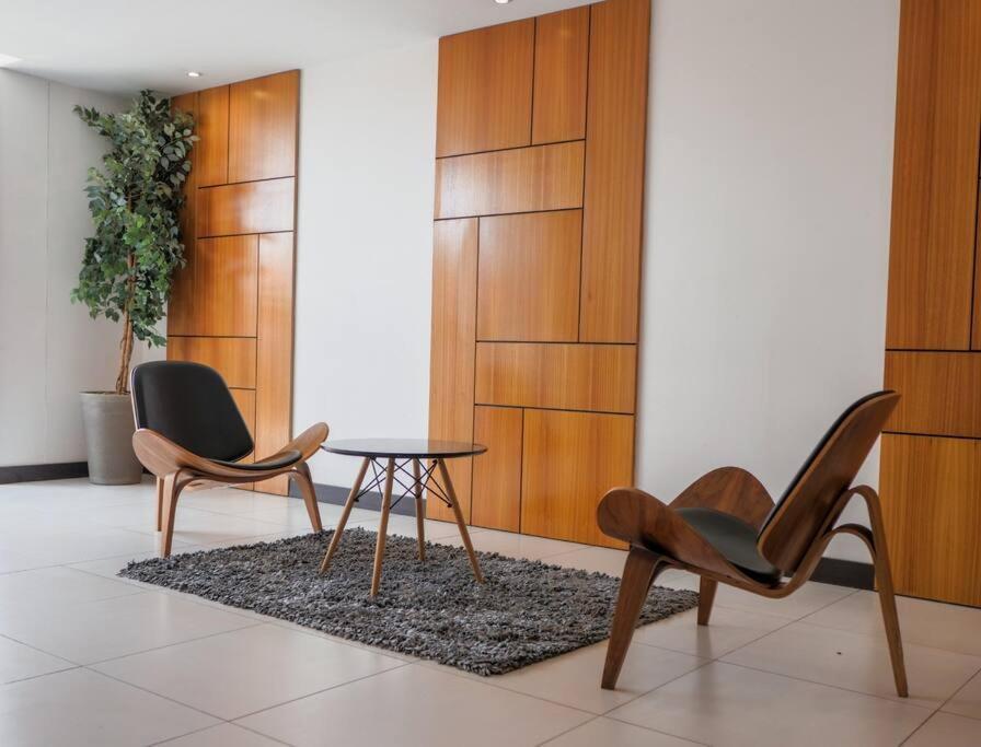 Urban Executive Stay San Jose  Ngoại thất bức ảnh