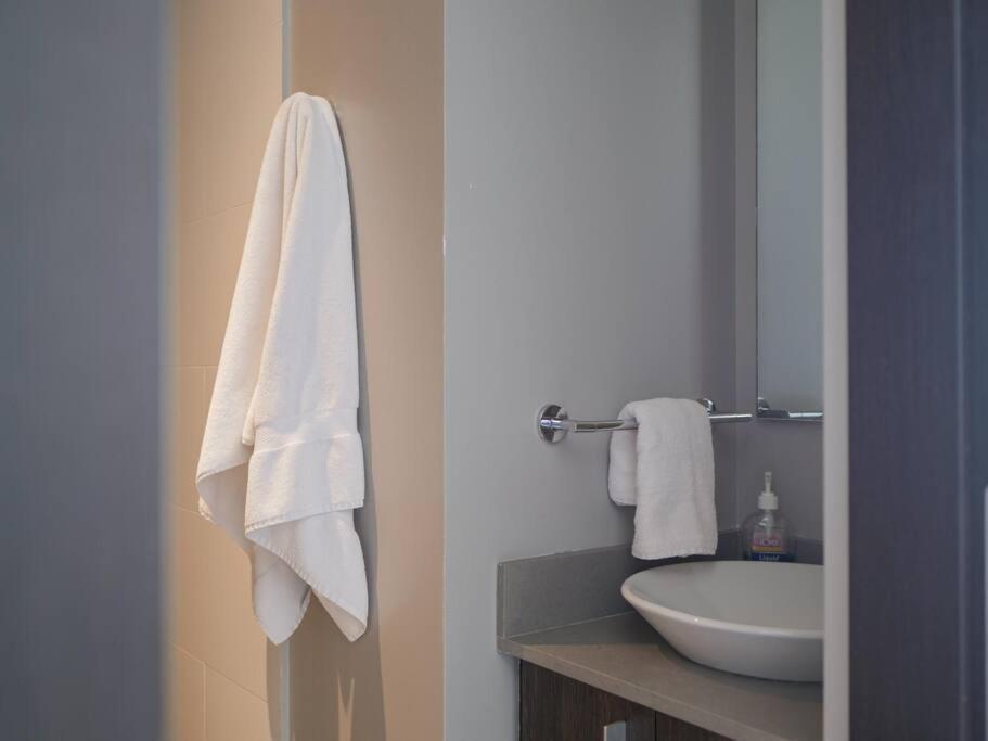 Urban Executive Stay San Jose  Ngoại thất bức ảnh