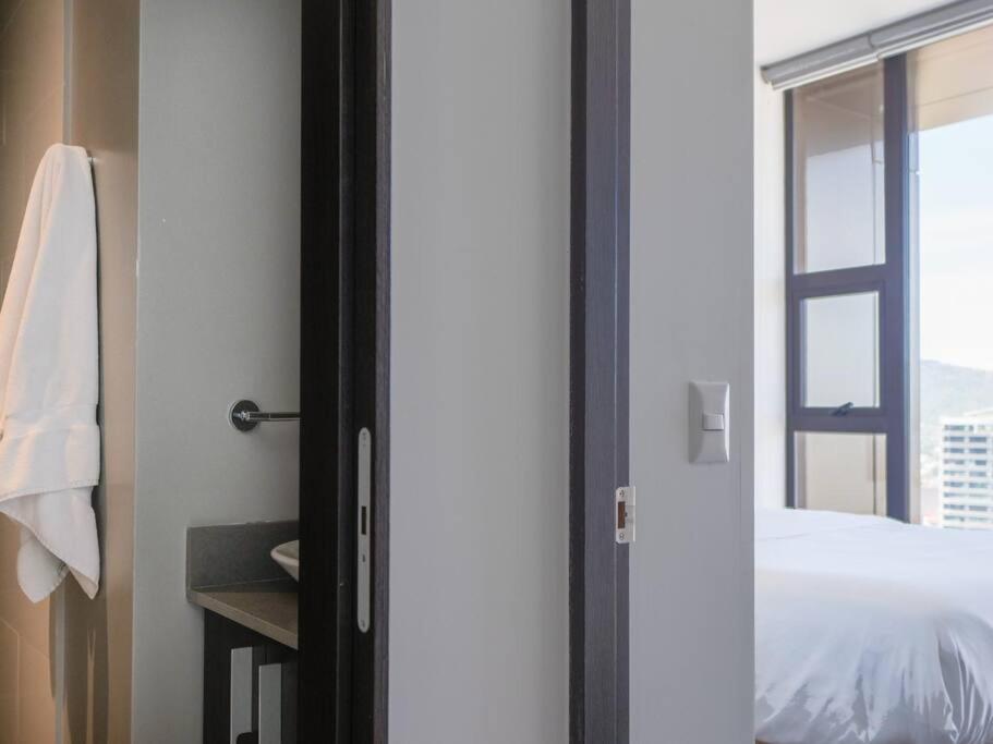 Urban Executive Stay San Jose  Ngoại thất bức ảnh