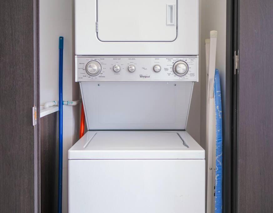 Urban Executive Stay San Jose  Ngoại thất bức ảnh