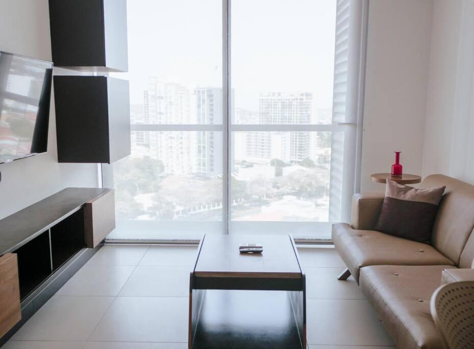 Urban Executive Stay San Jose  Ngoại thất bức ảnh