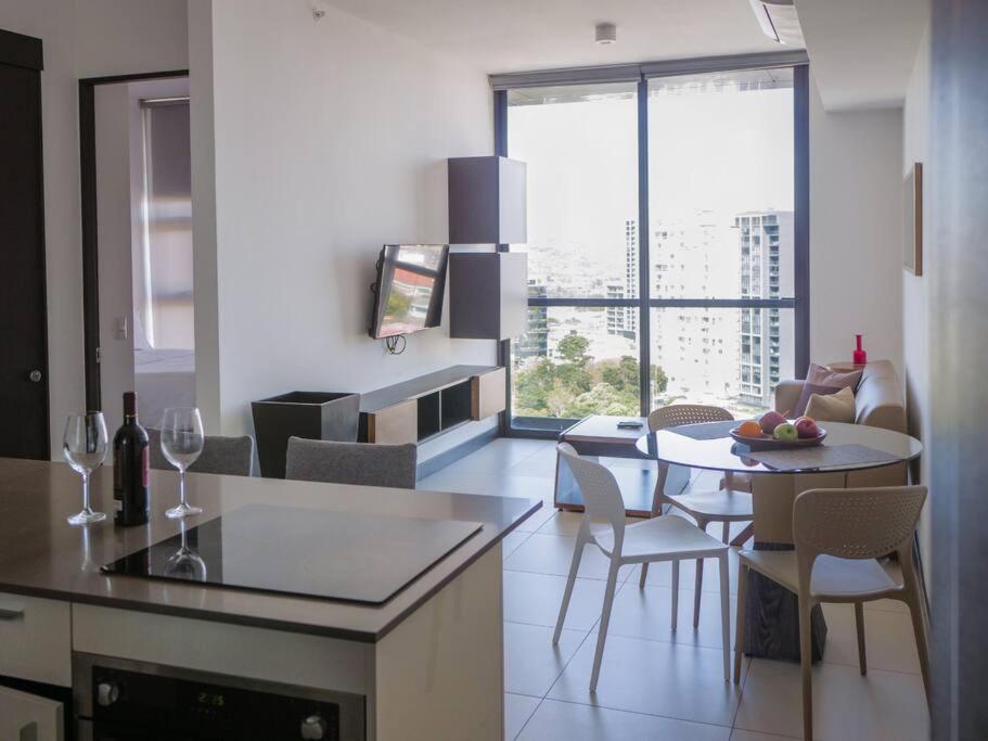 Urban Executive Stay San Jose  Ngoại thất bức ảnh
