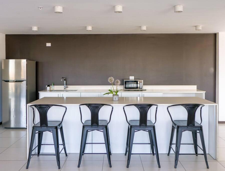 Urban Executive Stay San Jose  Ngoại thất bức ảnh