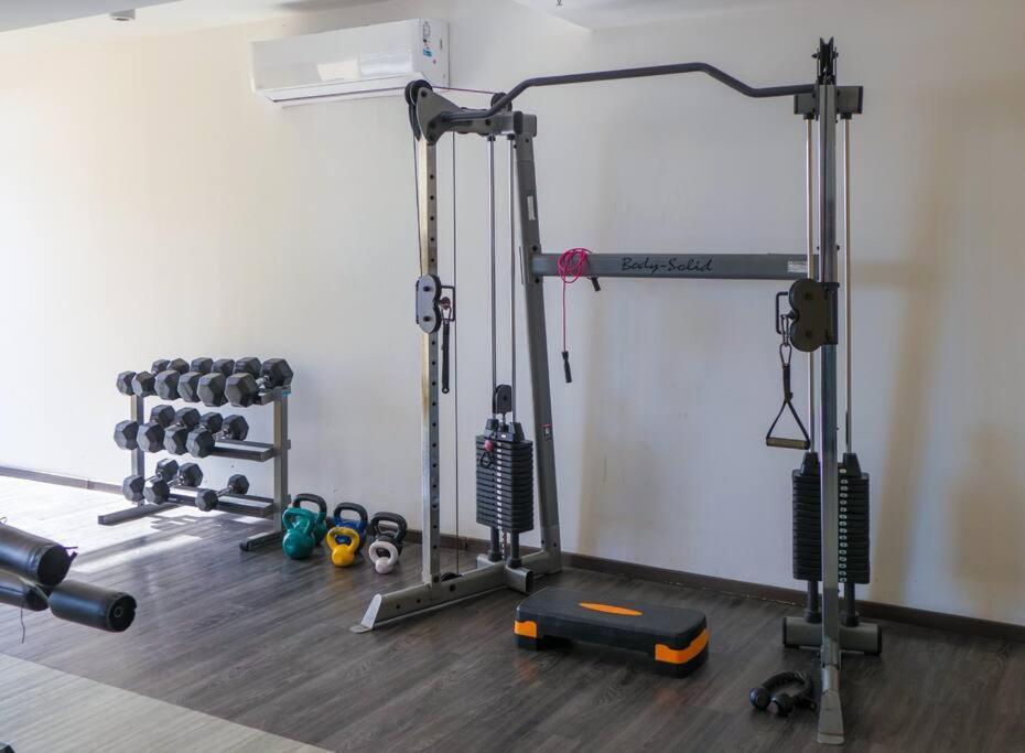 Urban Executive Stay San Jose  Ngoại thất bức ảnh
