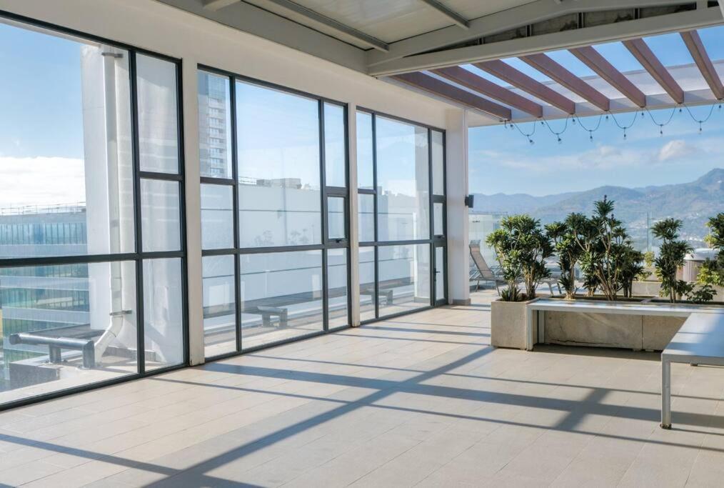 Urban Executive Stay San Jose  Ngoại thất bức ảnh